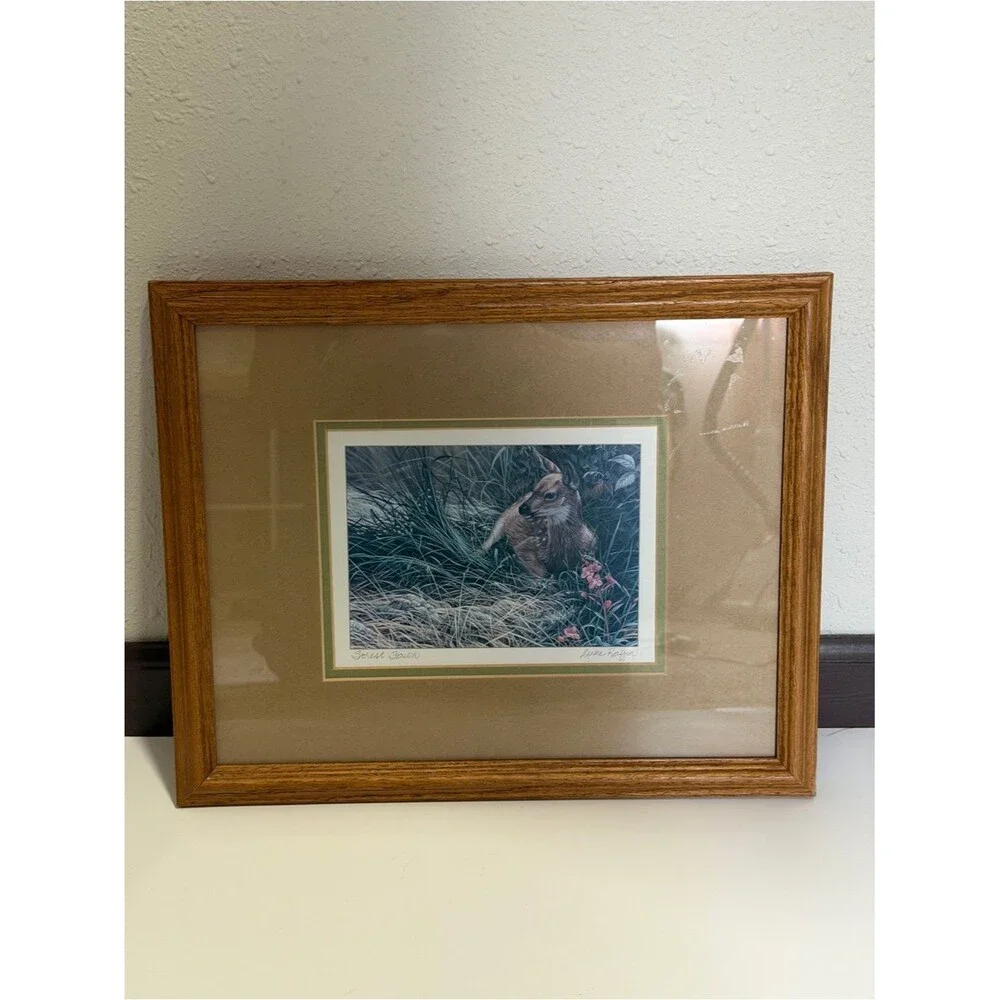 Unbranded beautiful framed